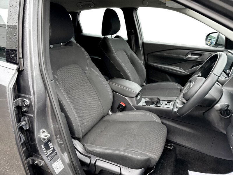 Used Nissan Qashqai 2021 for sale - 77188913: Photo 13