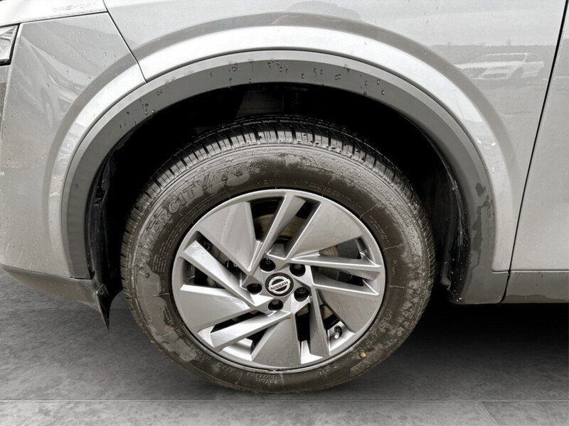 Used Nissan Qashqai 2021 for sale - 77188913: Photo 14