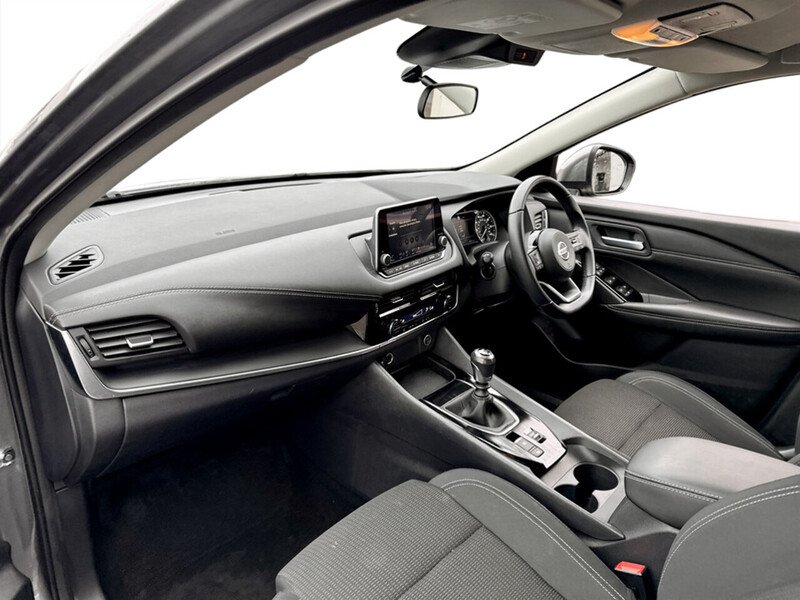 Used Nissan Qashqai 2021 for sale - 77188913: Photo 16