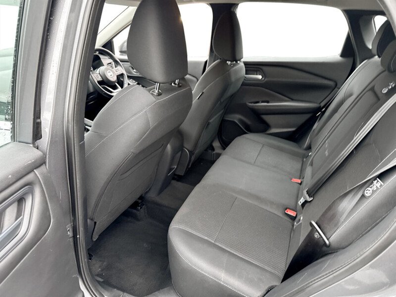 Used Nissan Qashqai 2021 for sale - 77188913: Photo 17