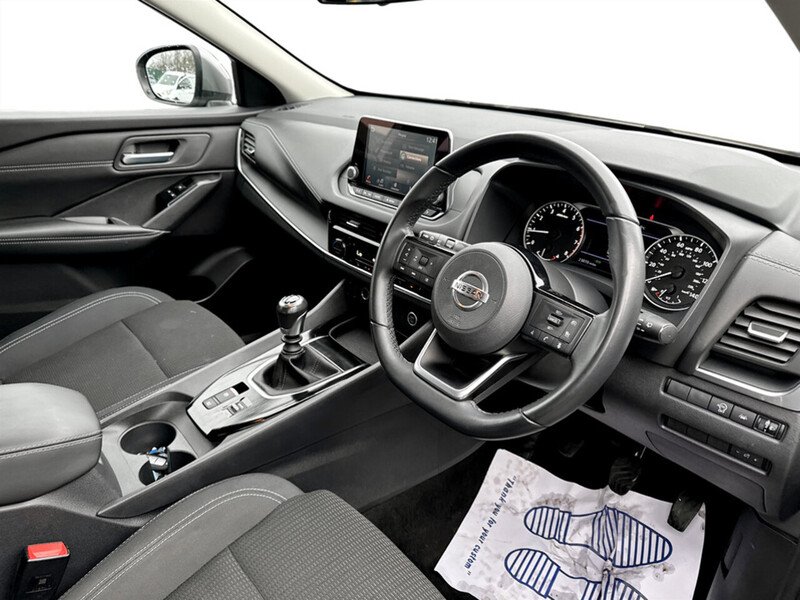 Used Nissan Qashqai 2021 for sale - 77188913: Photo 18