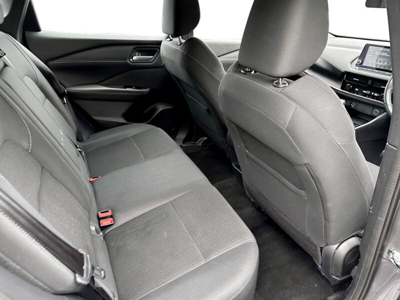 Used Nissan Qashqai 2021 for sale - 77188913: Photo 21