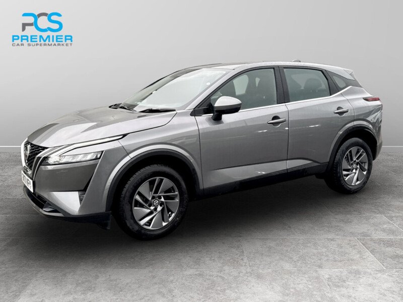 Used Nissan Qashqai 2021 for sale - 77188913: Photo 22