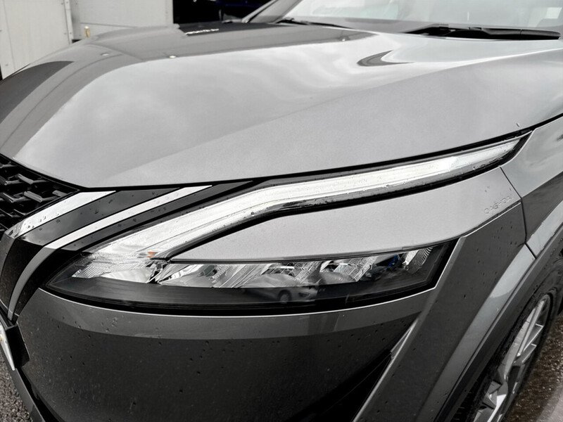 Used Nissan Qashqai 2021 for sale - 77188913: Photo 24