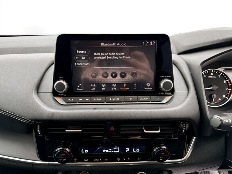 Used Nissan Qashqai 2021 for sale - 77188913: Photo 25