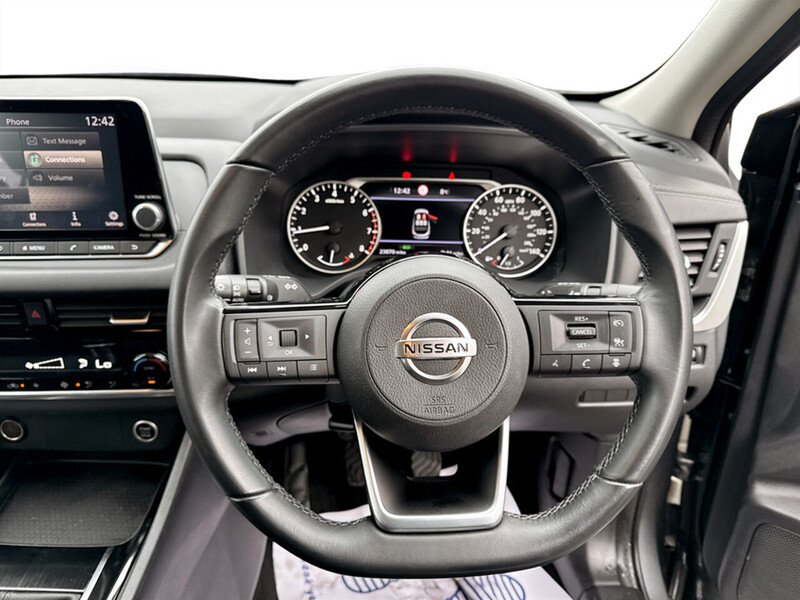 Used Nissan Qashqai 2021 for sale - 77188913: Photo 26