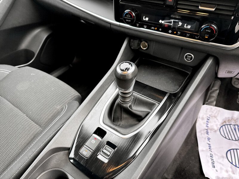 Used Nissan Qashqai 2021 for sale - 77188913: Photo 27