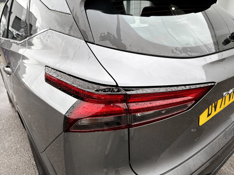 Used Nissan Qashqai 2021 for sale - 77188913: Photo 29