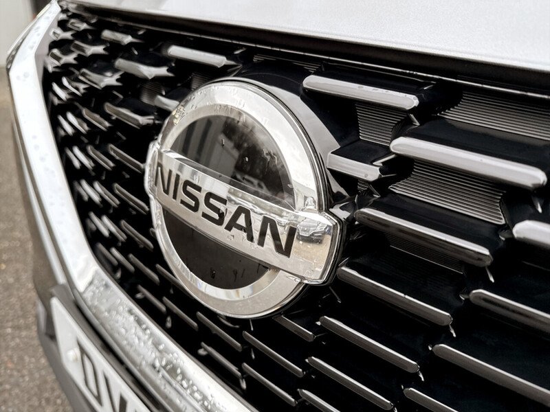 Used Nissan Qashqai 2021 for sale - 77188913: Photo 32