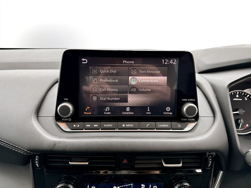 Used Nissan Qashqai 2021 for sale - 77188913: Photo 33