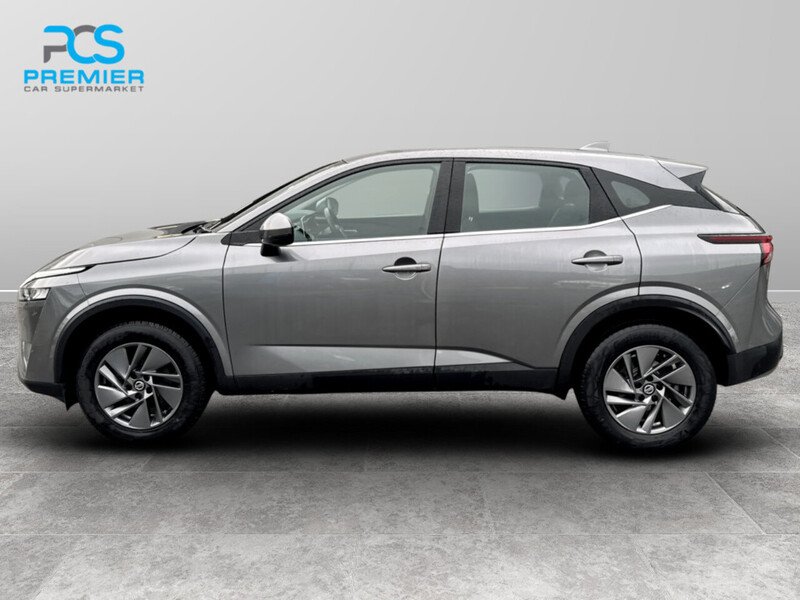Used Nissan Qashqai 2021 for sale - 77188913: Photo 6