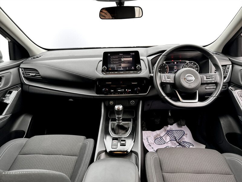 Used Nissan Qashqai 2021 for sale - 77188913: Photo 8