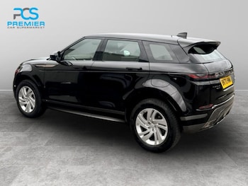 Used Land Rover Range Rover Evoque 2020 for sale - 78710785: Photo