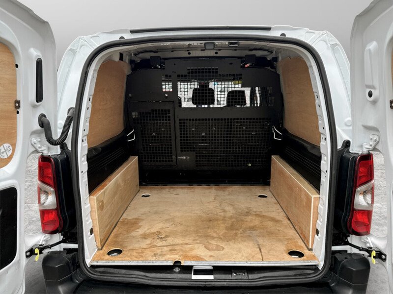 Vehicle 32