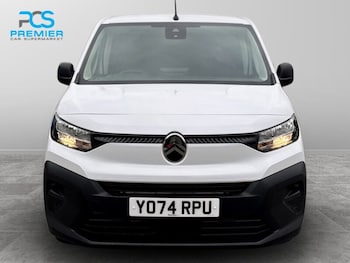 Used Citroen Berlingo 2025 for sale - 76093041: Photo