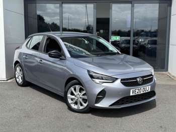 2020 - SE 5-Door