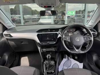 Used Vauxhall Corsa 2020 for sale - 75238672: Photo
