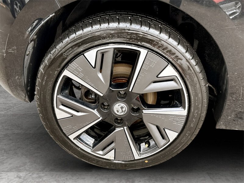 Used Vauxhall Corsa 2021 for sale - 77409075: Photo 12