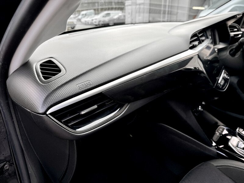 Used Vauxhall Corsa 2021 for sale - 77409075: Photo 13