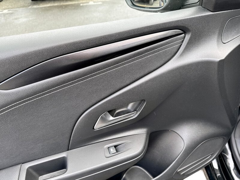 Used Vauxhall Corsa 2021 for sale - 77409075: Photo 14