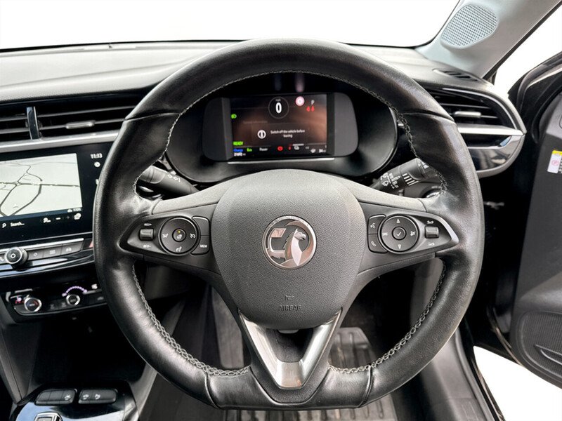 Used Vauxhall Corsa 2021 for sale - 77409075: Photo 15