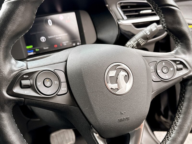 Used Vauxhall Corsa 2021 for sale - 77409075: Photo 18