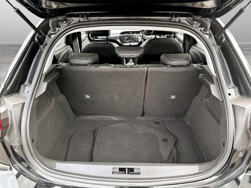 Used Vauxhall Corsa 2021 for sale - 77409075: Photo 22