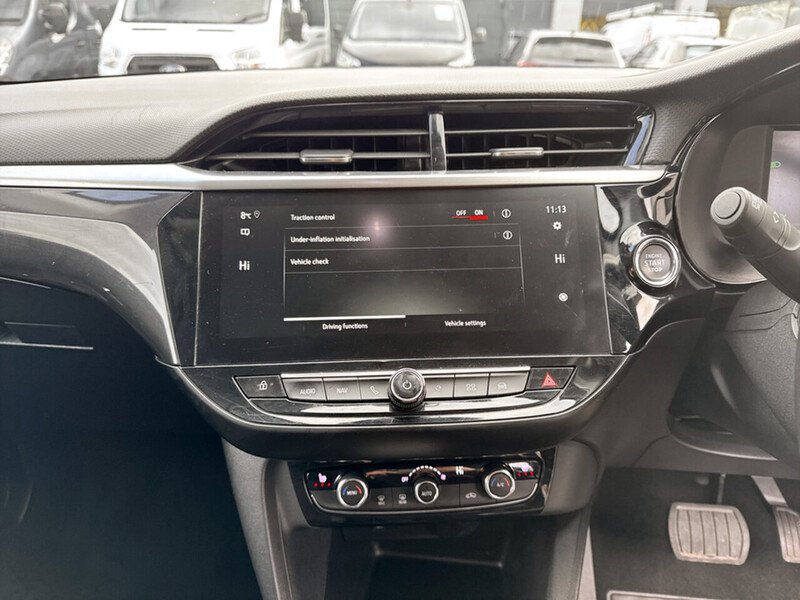 Used Vauxhall Corsa 2021 for sale - 77409075: Photo 23