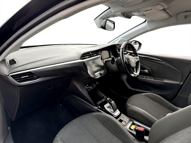 Used Vauxhall Corsa 2021 for sale - 77409075: Photo 24