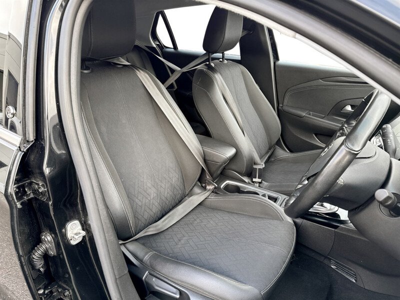 Used Vauxhall Corsa 2021 for sale - 77409075: Photo 25