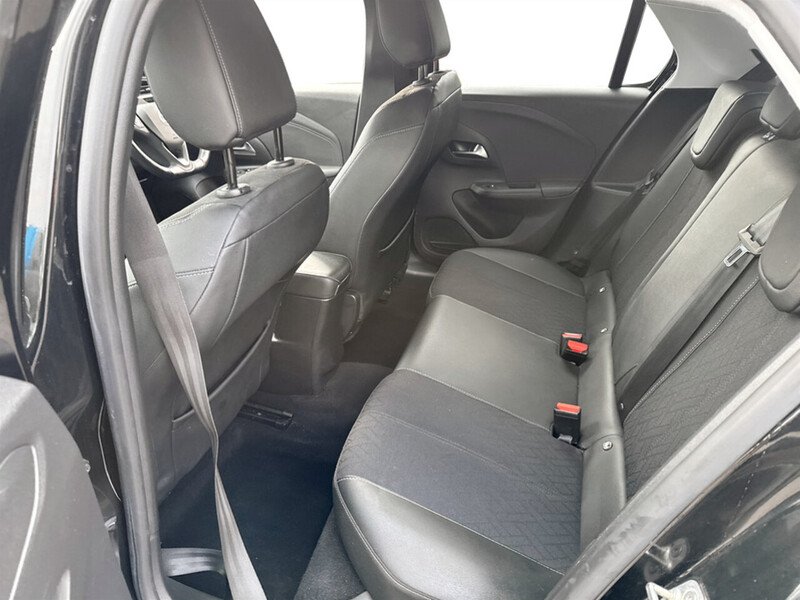 Used Vauxhall Corsa 2021 for sale - 77409075: Photo 26