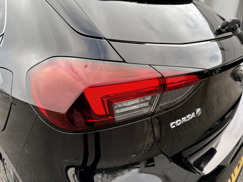 Used Vauxhall Corsa 2021 for sale - 77409075: Photo 27