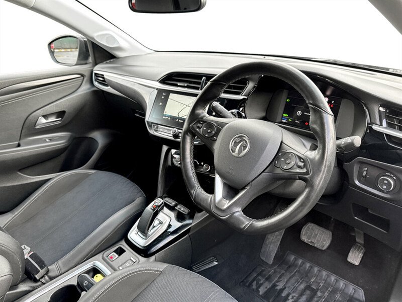 Used Vauxhall Corsa 2021 for sale - 77409075: Photo 28
