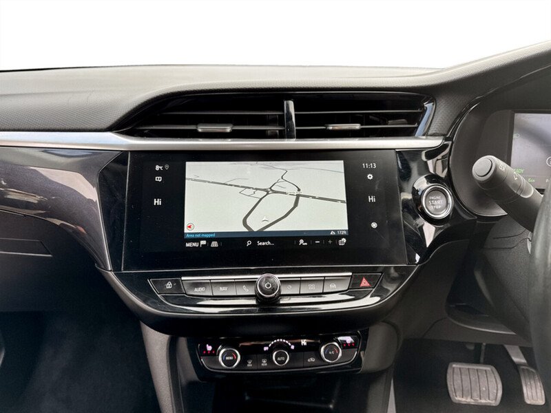 Used Vauxhall Corsa 2021 for sale - 77409075: Photo 29