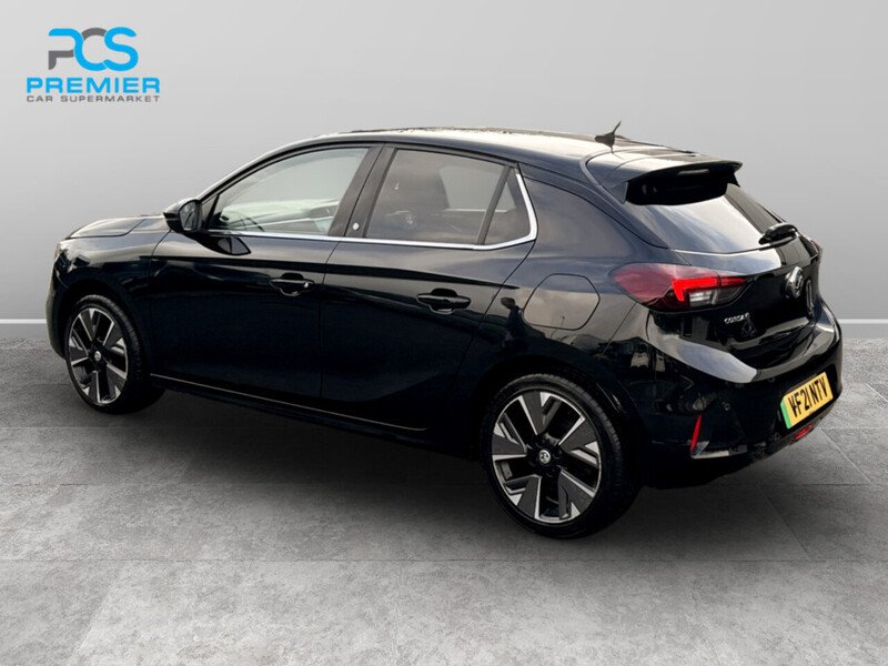 Used Vauxhall Corsa 2021 for sale - 77409075: Photo 3