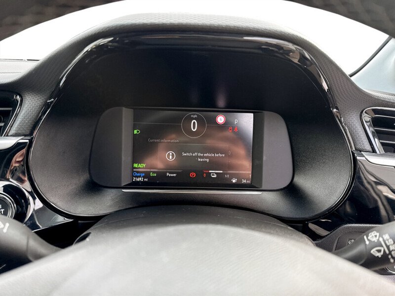 Used Vauxhall Corsa 2021 for sale - 77409075: Photo 33