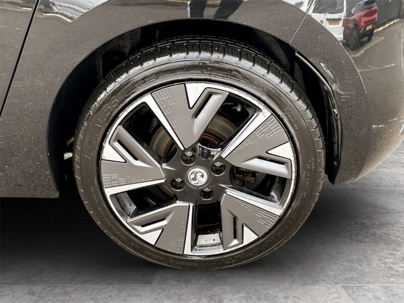 Used Vauxhall Corsa 2021 for sale - 77409075: Photo 34