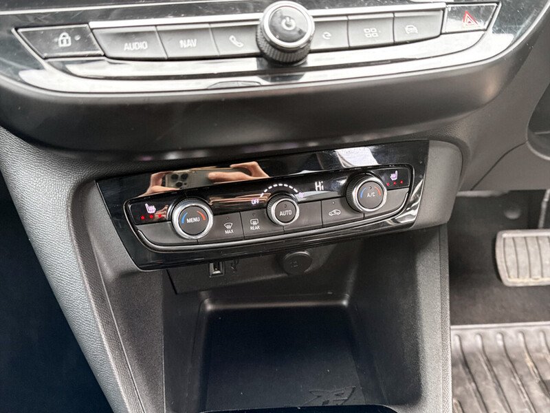 Used Vauxhall Corsa 2021 for sale - 77409075: Photo 36