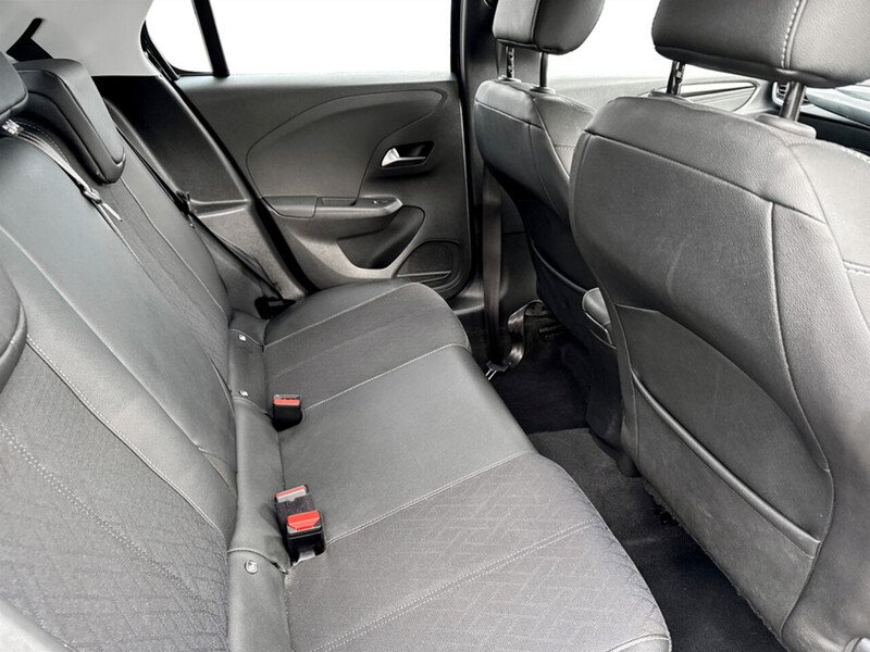 Used Vauxhall Corsa 2021 for sale - 77409075: Photo 37