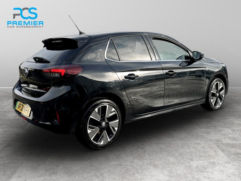 Used Vauxhall Corsa 2021 for sale - 77409075: Photo 38