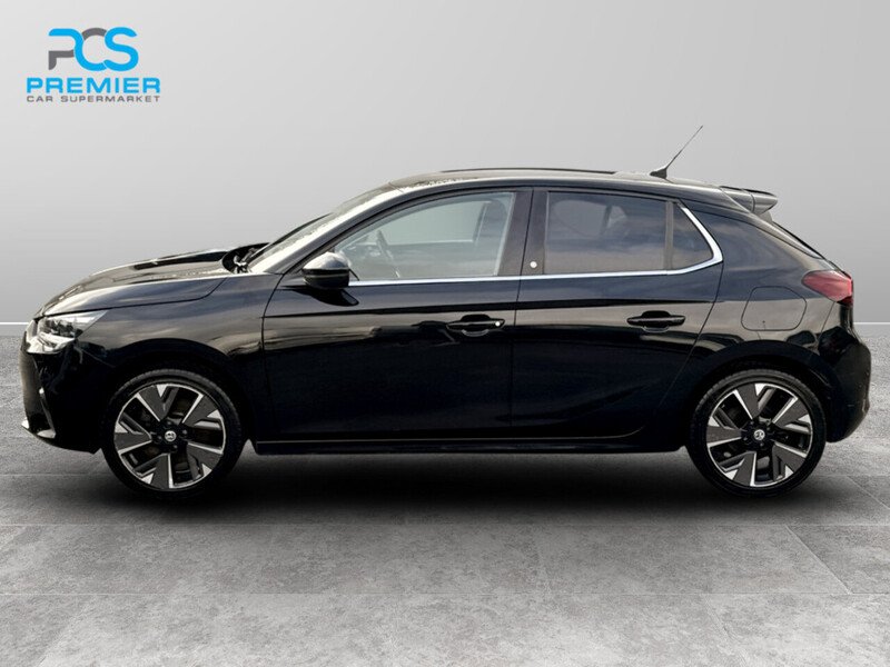 Used Vauxhall Corsa 2021 for sale - 77409075: Photo 6