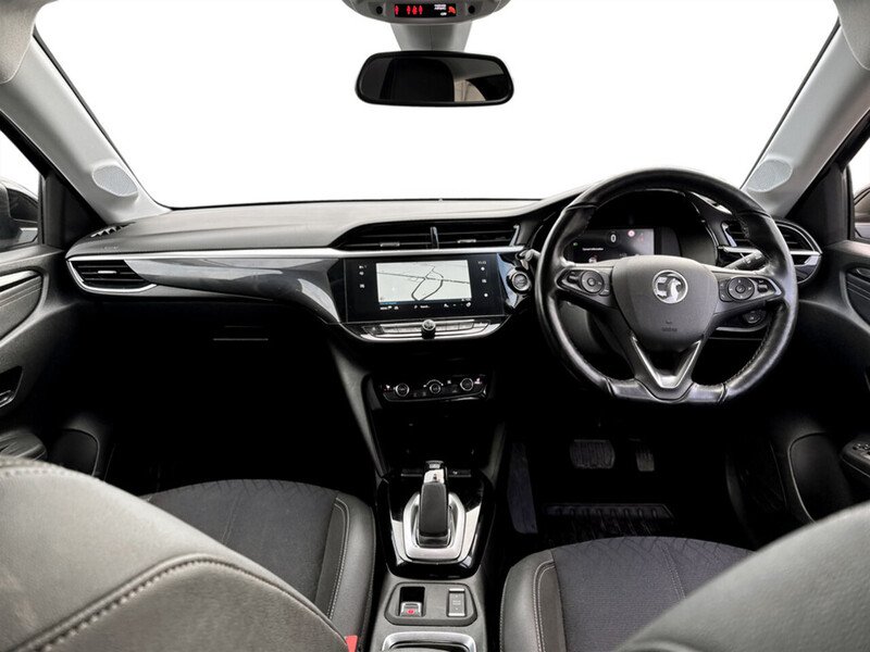 Used Vauxhall Corsa 2021 for sale - 77409075: Photo 8