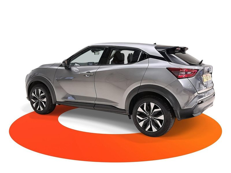 Used Nissan Juke 2022 for sale - 78118514: Photo 11