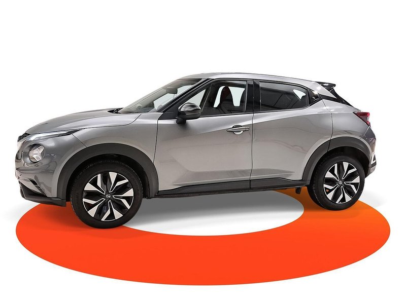 Used Nissan Juke 2022 for sale - 78118514: Photo 12