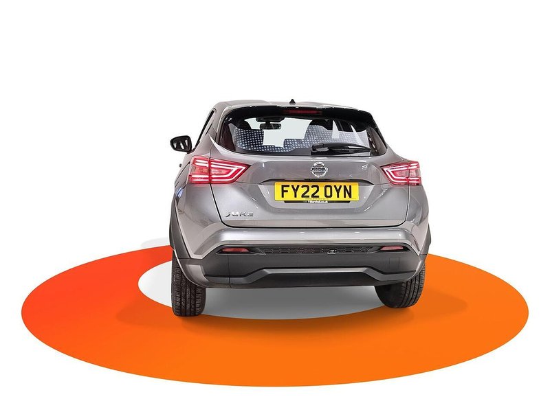 Used Nissan Juke 2022 for sale - 78118514: Photo 9