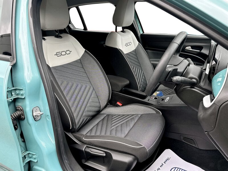 Used Fiat 600 2024 for sale - 78062023: Photo 11