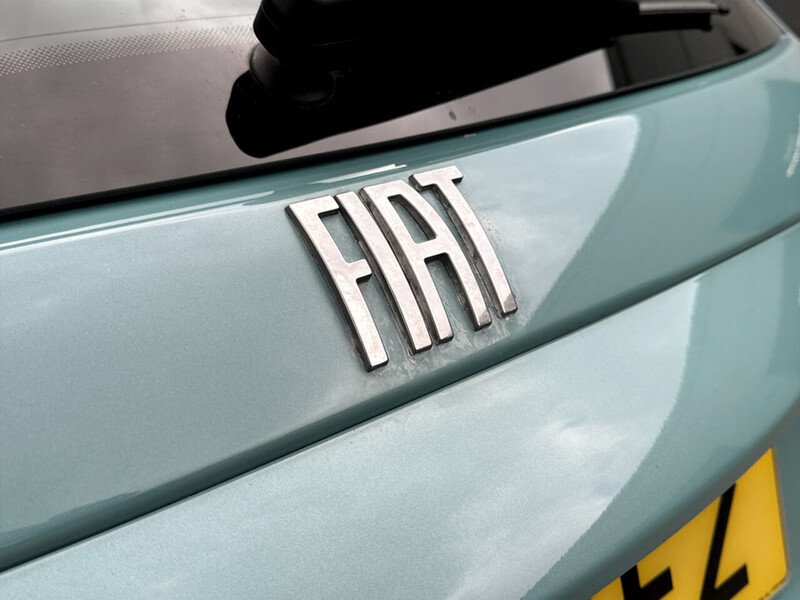 Used Fiat 600 2024 for sale - 78062023: Photo 16