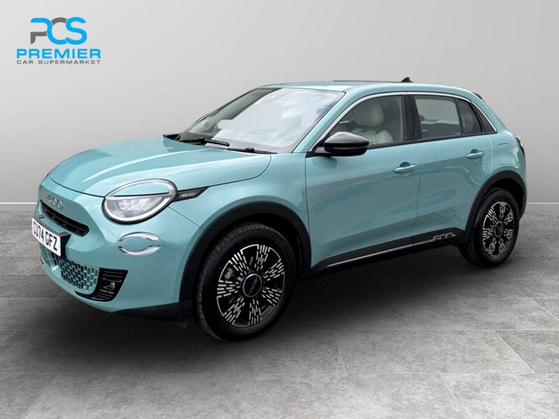 Used Fiat 600 2024 for sale - 78062023: Photo 17