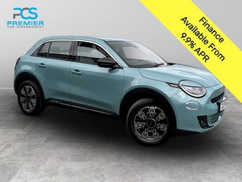 Used Fiat 600 2024 for sale - 78062023: Photo