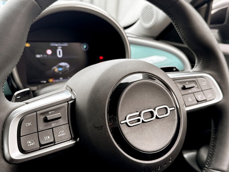 Used Fiat 600 2024 for sale - 78062023: Photo 27